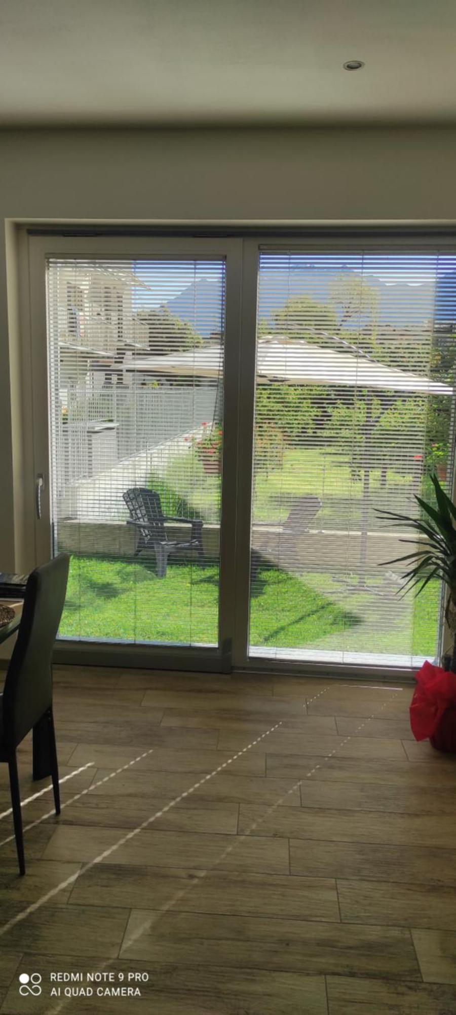Casa Lina Tirano Lägenhet Exteriör bild